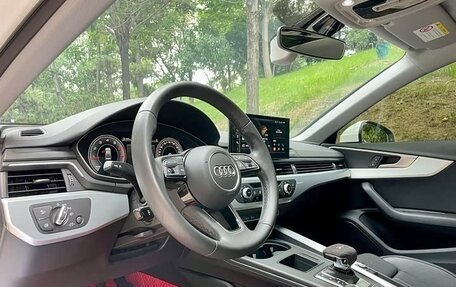 Audi A4, 2022 год, 2 900 006 рублей, 9 фотография