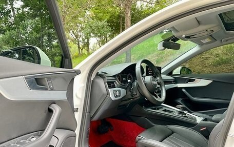 Audi A4, 2022 год, 2 900 006 рублей, 8 фотография