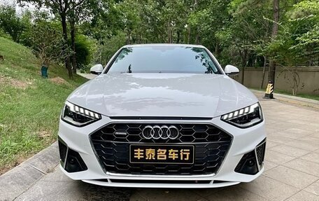 Audi A4, 2022 год, 2 900 006 рублей, 2 фотография