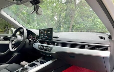 Audi A4, 2022 год, 2 900 006 рублей, 11 фотография