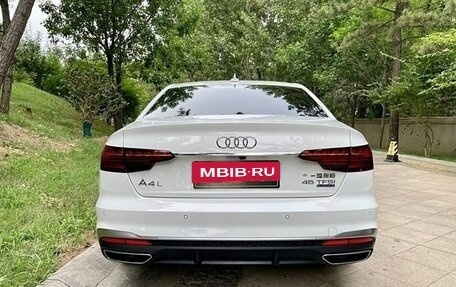 Audi A4, 2022 год, 2 900 006 рублей, 5 фотография