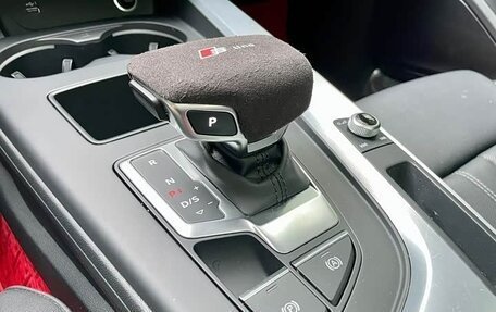 Audi A4, 2022 год, 2 900 006 рублей, 18 фотография