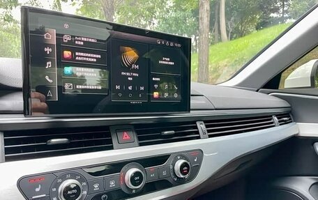 Audi A4, 2022 год, 2 900 006 рублей, 15 фотография