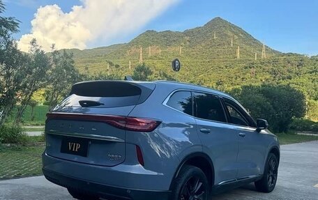 Haval H6, 2022 год, 1 550 000 рублей, 4 фотография