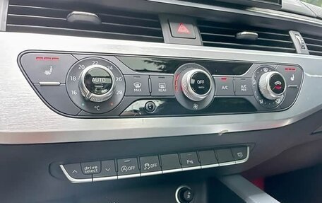 Audi A4, 2022 год, 2 900 006 рублей, 17 фотография