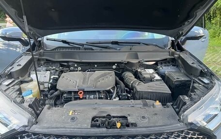 Haval H6, 2022 год, 1 550 000 рублей, 7 фотография