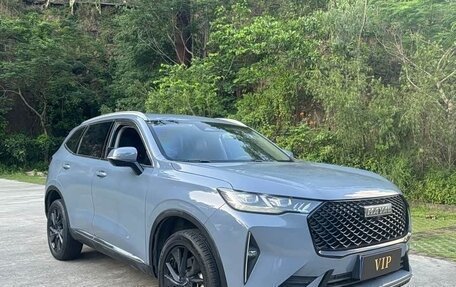 Haval H6, 2022 год, 1 550 000 рублей, 3 фотография