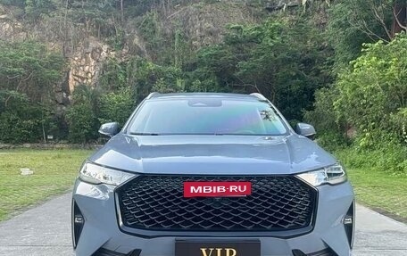 Haval H6, 2022 год, 1 550 000 рублей, 2 фотография