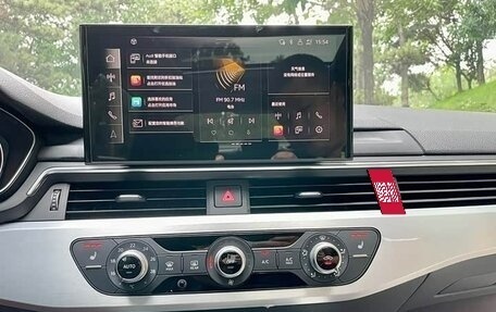 Audi A4, 2022 год, 2 900 006 рублей, 16 фотография