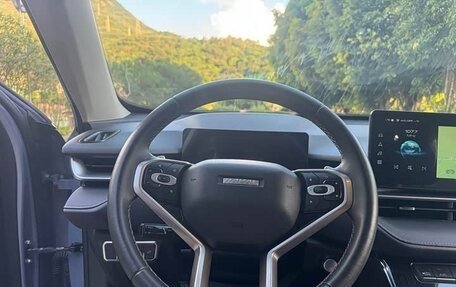 Haval H6, 2022 год, 1 550 000 рублей, 15 фотография