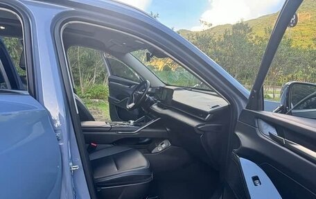 Haval H6, 2022 год, 1 550 000 рублей, 10 фотография