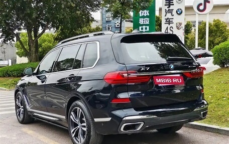 BMW X7, 2021 год, 8 400 000 рублей, 4 фотография