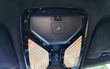 BMW X7, 2021 год, 8 400 000 рублей, 13 фотография