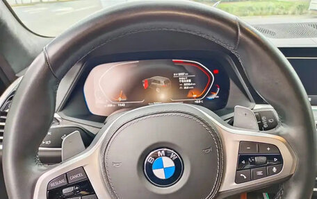 BMW X7, 2021 год, 8 400 000 рублей, 12 фотография