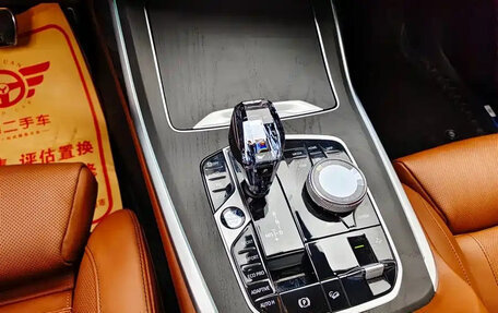 BMW X7, 2021 год, 8 400 000 рублей, 15 фотография