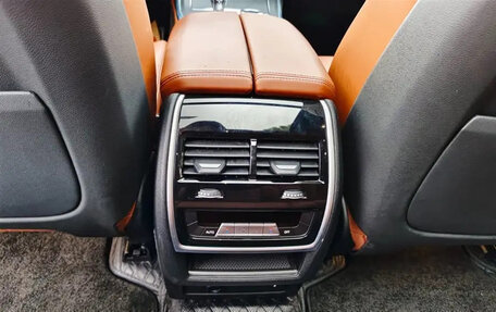 BMW X7, 2021 год, 8 400 000 рублей, 18 фотография