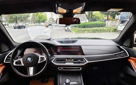 BMW X7, 2021 год, 8 400 000 рублей, 17 фотография