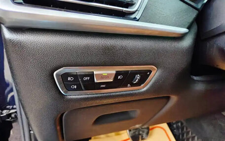 BMW X7, 2021 год, 8 400 000 рублей, 10 фотография