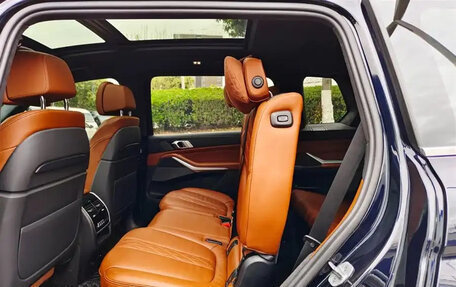 BMW X7, 2021 год, 8 400 000 рублей, 16 фотография