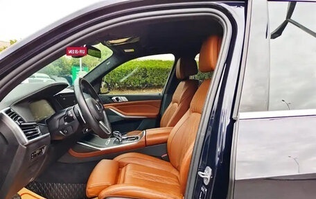 BMW X7, 2021 год, 8 400 000 рублей, 11 фотография