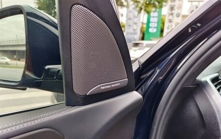 BMW X7, 2021 год, 8 400 000 рублей, 8 фотография