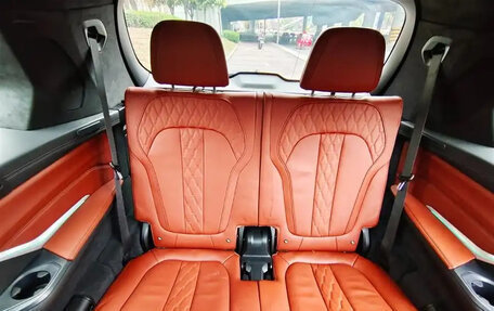 BMW X7, 2021 год, 8 400 000 рублей, 20 фотография