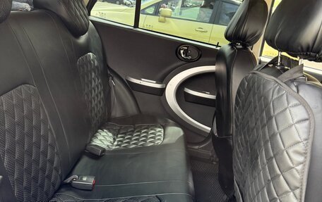 Lifan Smily I (330) рестайлинг, 2014 год, 550 000 рублей, 6 фотография
