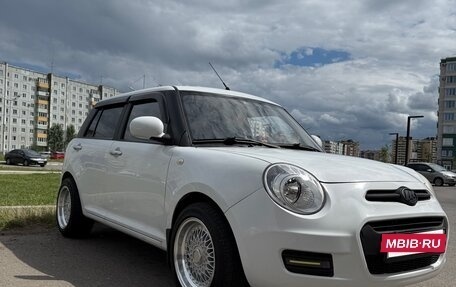 Lifan Smily I (330) рестайлинг, 2014 год, 550 000 рублей, 2 фотография