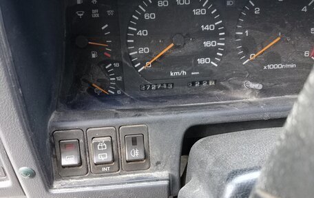 Nissan Patrol, 1995 год, 800 000 рублей, 4 фотография