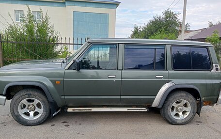 Nissan Patrol, 1995 год, 800 000 рублей, 3 фотография