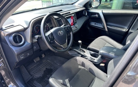 Toyota RAV4, 2014 год, 1 799 000 рублей, 10 фотография