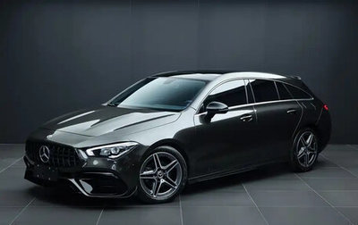 Mercedes-Benz CLA, 2021 год, 2 499 777 рублей, 1 фотография