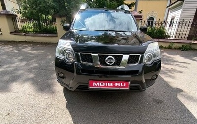 Nissan X-Trail, 2011 год, 1 400 000 рублей, 1 фотография