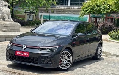 Volkswagen Golf GTI, 2021 год, 2 460 690 рублей, 1 фотография