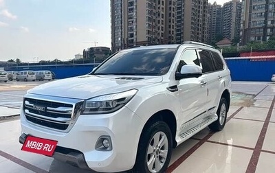 Haval H9 I рестайлинг, 2021 год, 2 150 000 рублей, 1 фотография