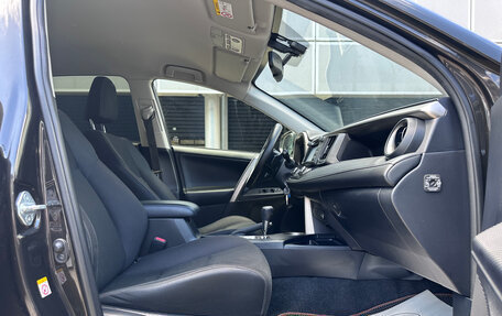 Toyota RAV4, 2014 год, 1 799 000 рублей, 21 фотография