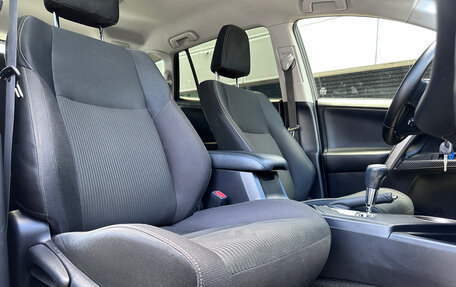 Toyota RAV4, 2014 год, 1 799 000 рублей, 22 фотография