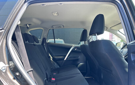 Toyota RAV4, 2014 год, 1 799 000 рублей, 23 фотография