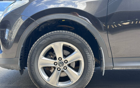Toyota RAV4, 2014 год, 1 799 000 рублей, 25 фотография