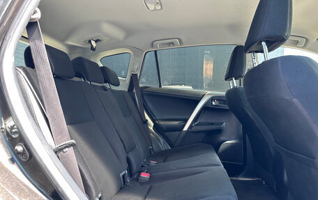 Toyota RAV4, 2014 год, 1 799 000 рублей, 24 фотография