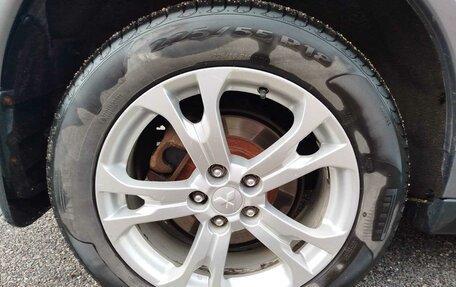 Mitsubishi Outlander III рестайлинг 3, 2012 год, 1 630 000 рублей, 15 фотография