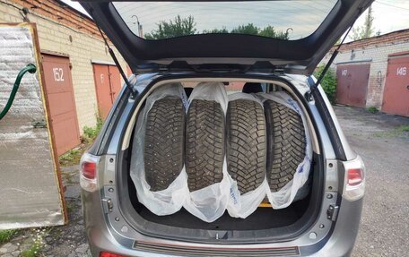 Mitsubishi Outlander III рестайлинг 3, 2012 год, 1 630 000 рублей, 31 фотография