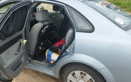 Daewoo Gentra II, 2014 год, 650 000 рублей, 3 фотография