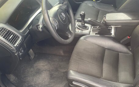 Honda Accord VII рестайлинг, 2006 год, 980 000 рублей, 10 фотография
