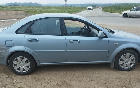 Daewoo Gentra II, 2014 год, 650 000 рублей, 5 фотография