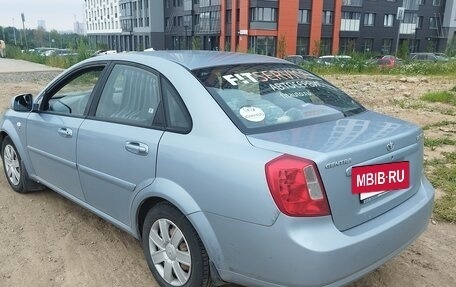 Daewoo Gentra II, 2014 год, 650 000 рублей, 2 фотография