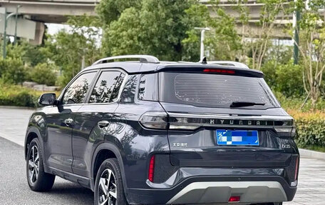 Hyundai ix35, 2022 год, 1 600 000 рублей, 4 фотография