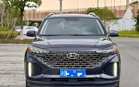 Hyundai ix35, 2022 год, 1 600 000 рублей, 2 фотография
