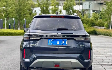 Hyundai ix35, 2022 год, 1 600 000 рублей, 5 фотография