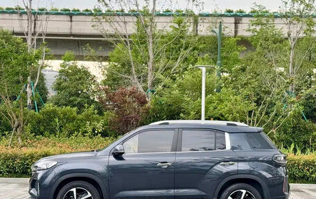 Hyundai ix35, 2022 год, 1 600 000 рублей, 7 фотография